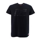 UFC OFFICIAL DOTS TSHIRT -BLACK